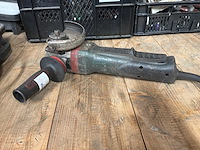 Metabo haakse slijpmachine - afbeelding 2 van  5