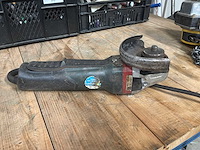 Metabo haakse slijpmachine - afbeelding 3 van  5