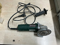Metabo haakse slijpmachine - afbeelding 1 van  5