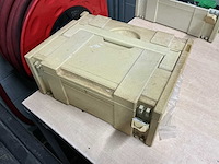 Metabo haakse slijpmachine - afbeelding 4 van  5