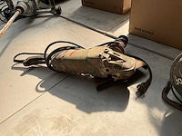 Metabo haakse slijpmachine - afbeelding 1 van  2