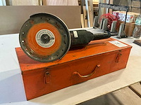 Metabo haakse slijpmachine - afbeelding 1 van  5