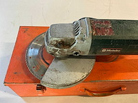 Metabo haakse slijpmachine - afbeelding 4 van  5