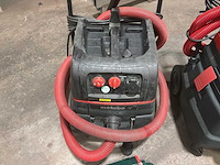 Metabo/ hako / starmix industriële stofzuiger (4x) - afbeelding 3 van  6