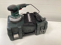 Metabo handschuurmachine - handschuurmachine - afbeelding 2 van  5