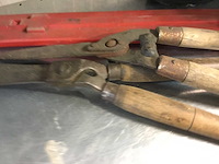 Metabo hd-1865s tuin gereedschap - afbeelding 3 van  9