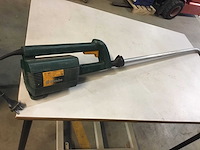Metabo hd-1865s tuin gereedschap - afbeelding 5 van  9