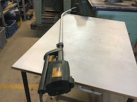 Metabo hd-1865s tuin gereedschap - afbeelding 8 van  9
