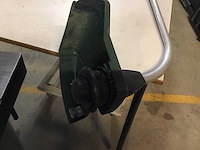 Metabo hd-1865s tuin gereedschap - afbeelding 9 van  9