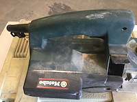 Metabo ho 0882 schaafmachine - afbeelding 2 van  7