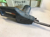 Metabo ho 0882 schaafmachine - afbeelding 5 van  7