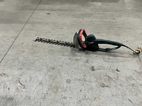 Metabo hs 8355 s heggenschaar - afbeelding 2 van  5