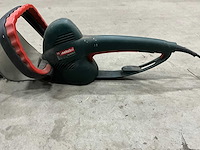 Metabo hs 8355 s heggenschaar - afbeelding 4 van  5