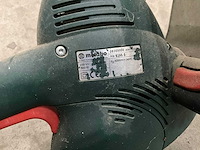 Metabo hs 8355 s heggenschaar - afbeelding 5 van  5