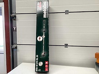 Metabo kantenmaaier rtd 18 ltx bl 30 - afbeelding 1 van  7