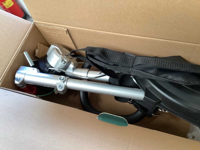 Metabo kantenmaaier rtd 18 ltx bl 30 - afbeelding 4 van  7
