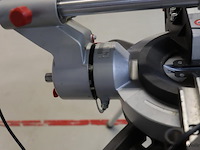 Metabo kap- en verstekzaag kgs 254 m - afbeelding 2 van  14