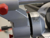 Metabo kap- en verstekzaag kgs 254 m - afbeelding 4 van  14