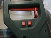 Metabo kap- en verstekzaag kgs 254 m - afbeelding 6 van  14