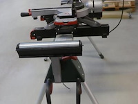 Metabo kap- en verstekzaag kgs 254 m - afbeelding 1 van  14
