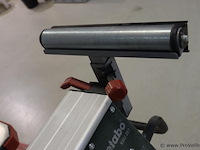 Metabo kap- en verstekzaag kgs 254 m - afbeelding 8 van  14
