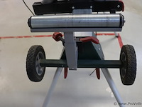 Metabo kap- en verstekzaag kgs 254 m - afbeelding 11 van  14