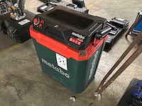 Metabo kb 18 bl koelbox - afbeelding 1 van  7
