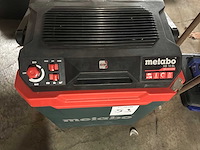 Metabo kb 18 bl koelbox - afbeelding 3 van  7