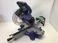Metabo kgs 216 afkortzaag
