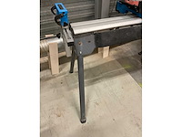 Metabo kgs 254 m radiaalafkortzaagmachine - afbeelding 6 van  6