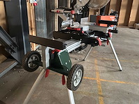 Metabo kgs 305 m afkortzaag - afbeelding 1 van  1
