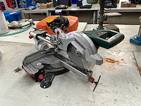Metabo kgs 326 m tafelcirkelzaagmachine - afbeelding 1 van  5