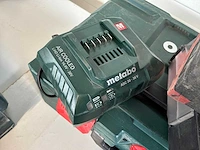 Metabo kha 18 ltx bl 24 quick boormachine - afbeelding 3 van  5