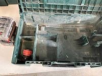 Metabo kha 18 ltx bl 24 quick boormachine - afbeelding 4 van  6