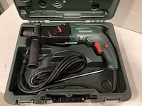 Metabo khe 2444 klopboormachine - afbeelding 1 van  6