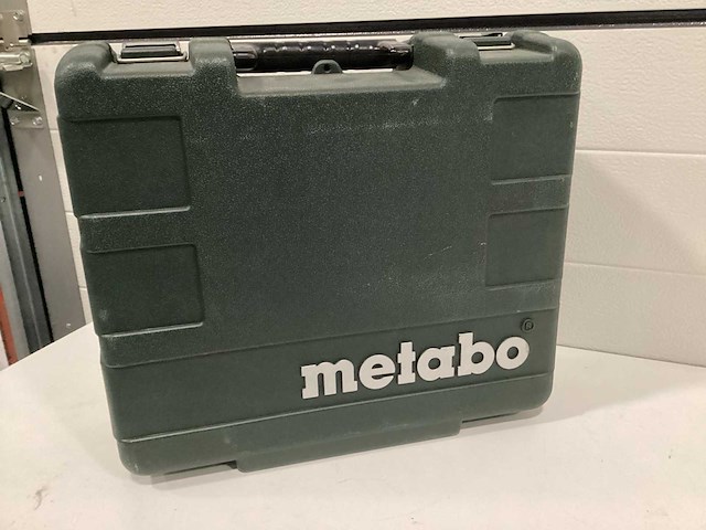 Metabo khe 2444 klopboormachine - afbeelding 5 van  6
