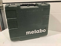 Metabo khe 2444 klopboormachine - afbeelding 5 van  6