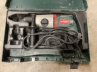 Metabo khe 26 sp boormachine - afbeelding 1 van  1