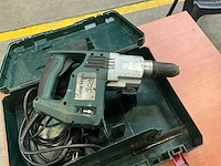 Metabo khe 32 boormachine - afbeelding 2 van  6