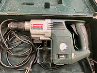 Metabo khe 32 boormachine - afbeelding 3 van  6