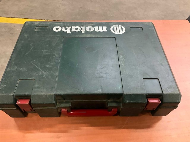 Metabo khe 32 boormachine - afbeelding 5 van  6