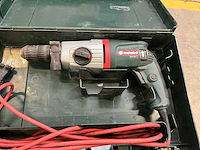 Metabo khe boormachine - afbeelding 3 van  3