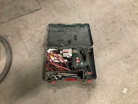 Metabo khe32 boormachine - afbeelding 1 van  2