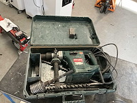 Metabo khe75 boormachine - afbeelding 1 van  2