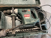 Metabo khe75 boormachine - afbeelding 2 van  2