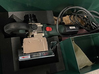 Metabo kmf 15-10 f kantenfreesmachine - afbeelding 2 van  2