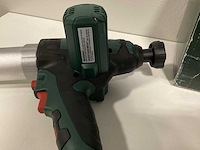 Metabo kpa 18 ltx 600 kitspuit - afbeelding 3 van  4