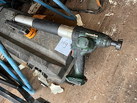Metabo kpa 18 ltx kitspuit - afbeelding 1 van  3
