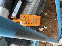 Metabo kpa 18 ltx kitspuit - afbeelding 3 van  3