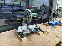 Metabo ks 216 m afkortzaag - afbeelding 1 van  4